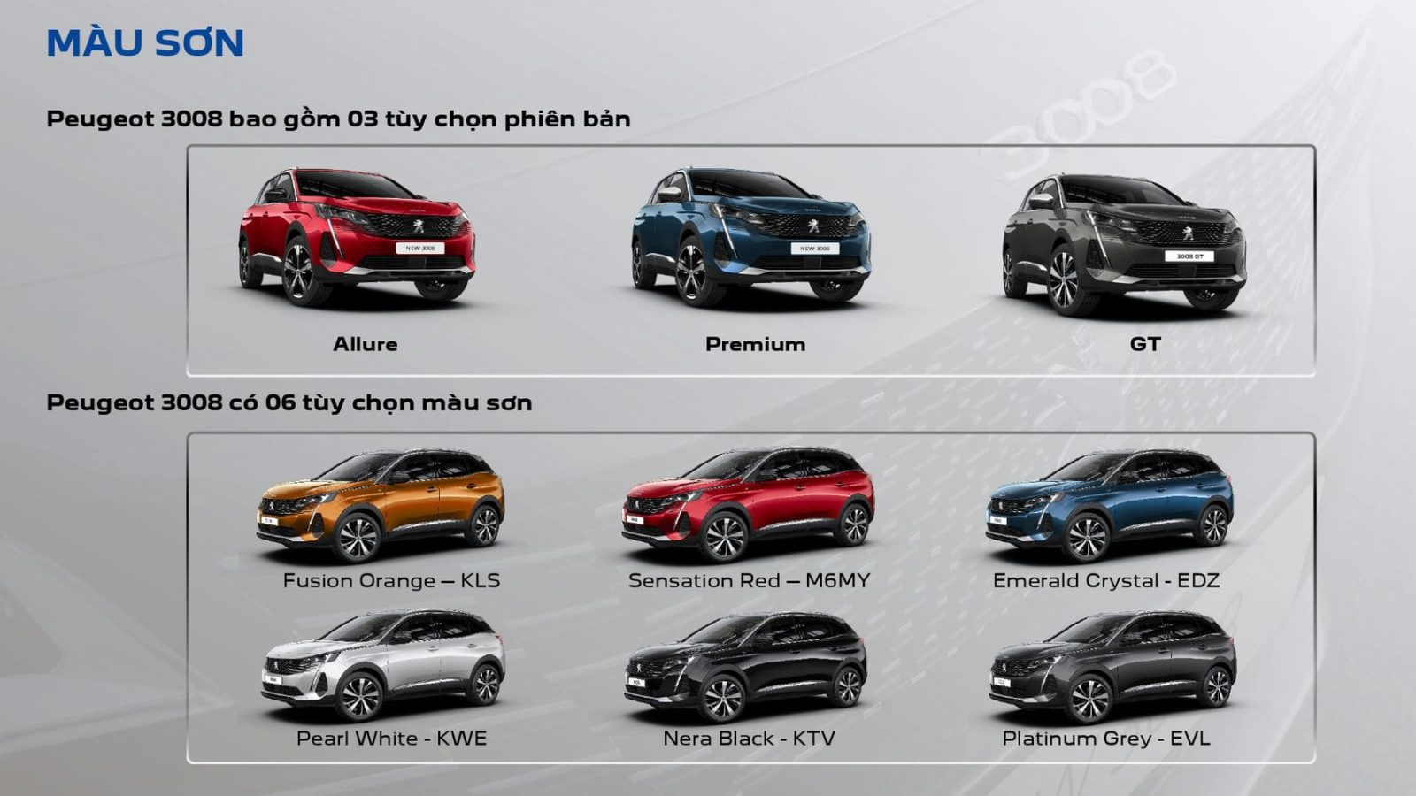 brochure 3008 1 1 Peugeot 3008